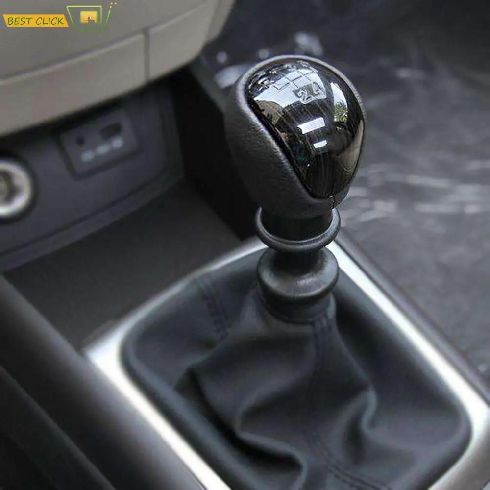 Pommeau de levier de vitesse manuel à 5 vitesses, tête de stylo pour Hyundai Elantra I30 pour Kia Fo