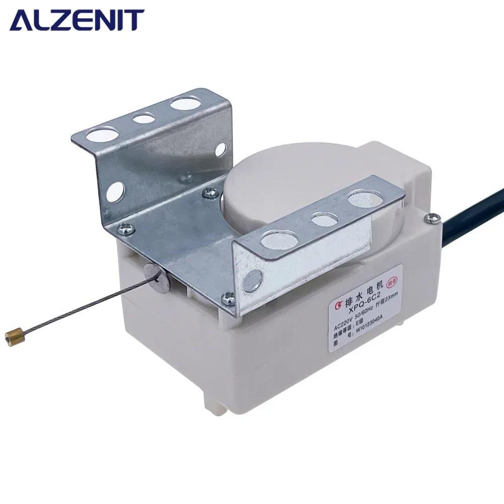 Nouveau pour Machine à Laver existent proximité ainage Tracteur XPQ-6C2 220V 50/60Hz Rondelle Vanne 