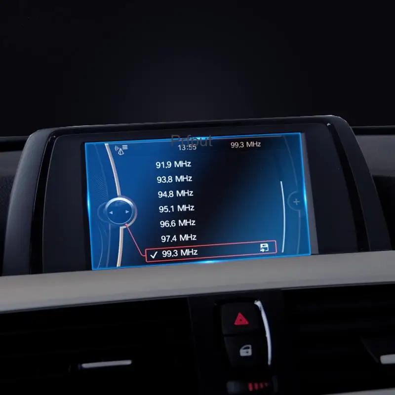 Pour BMW F30 F31 F33 F34 F35 F36 série 34 3GT intérieur automobile film de navigation GSP protecteur