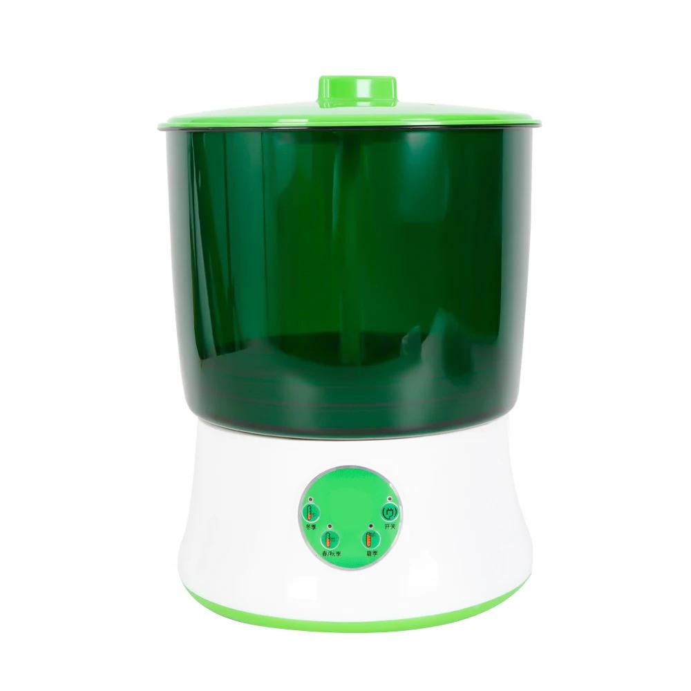 LOYALHEARTDY-Machine automatique à 2 couches pour germes de haricots, 20W, pour usage domestique