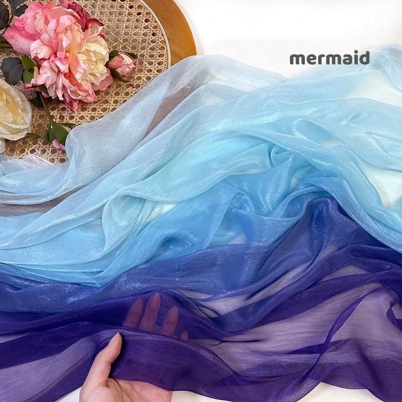 Accessoires de photographie de maternité, robe cape, tissu en mousseline de soie, modélisation Simpl