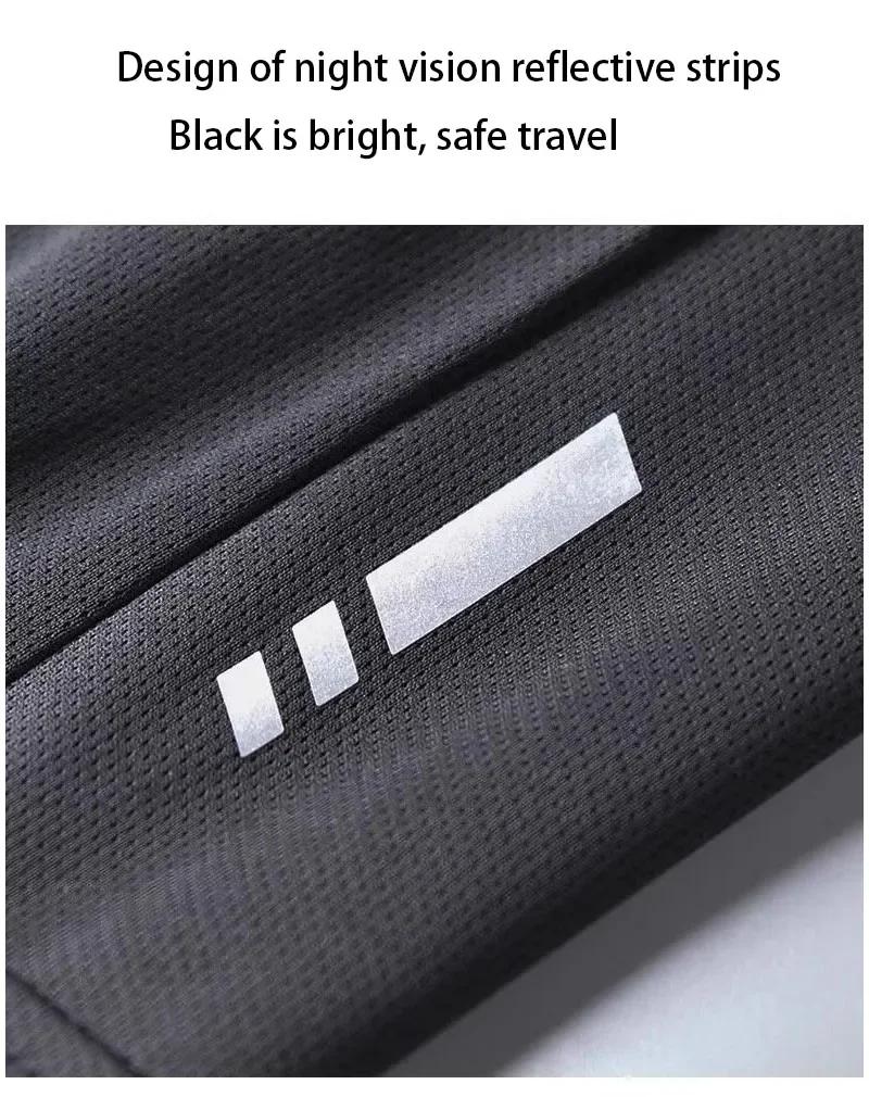 2025 nouveau maillot de bain, maillot de bain pour hommes à manches longues et pantalons longs de pr