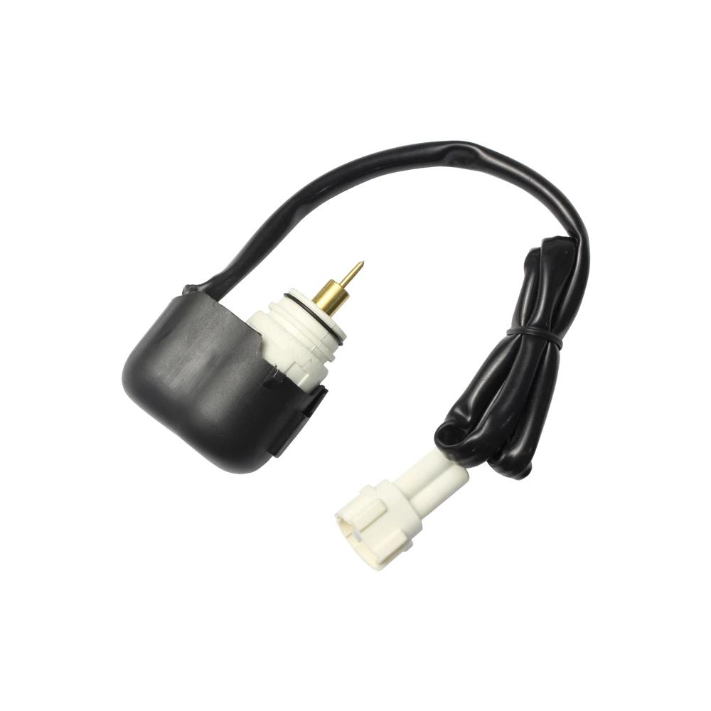 Carburateur avec starter électrique automatique et valve d'enrichissement pour Beverly Liberty Mp3 X