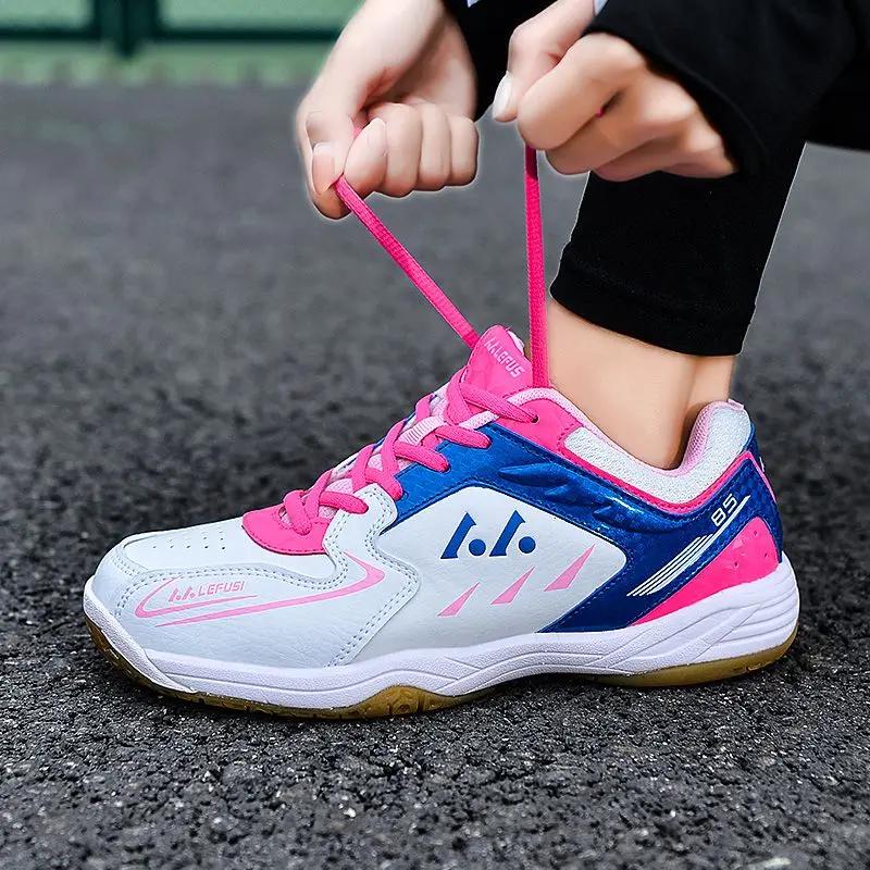 Chaussures escrime professionnelles unisexes - Ultra-légères et respirantes pour entraînement sportif