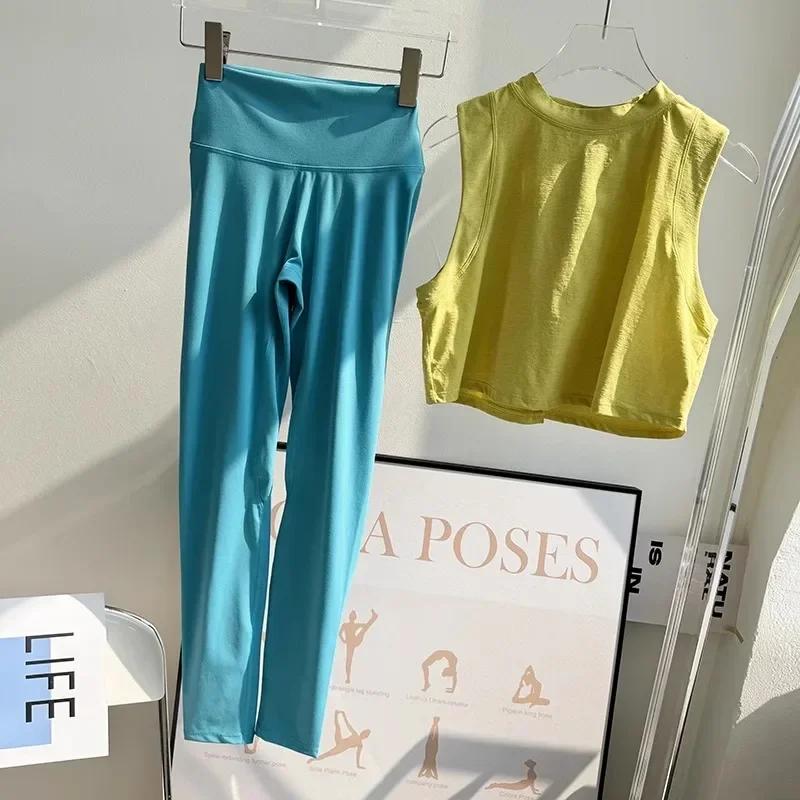 Leggings de Yoga pour femmes, pantalons de Fitness, de course, de cyclisme, de sport, respirants, ta