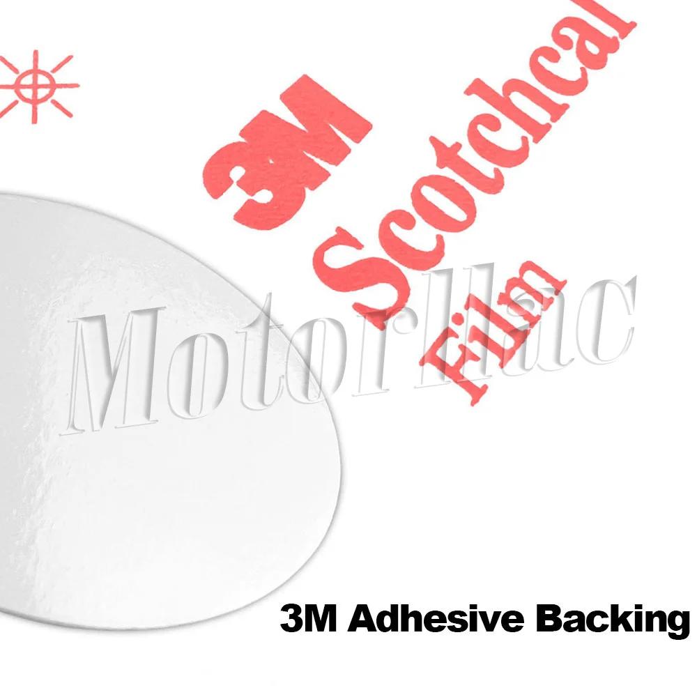 Autocollant de bras oscillant de moto 3M Triple noir 40 ans GS, autocollant d'arbre rotatif pour R12