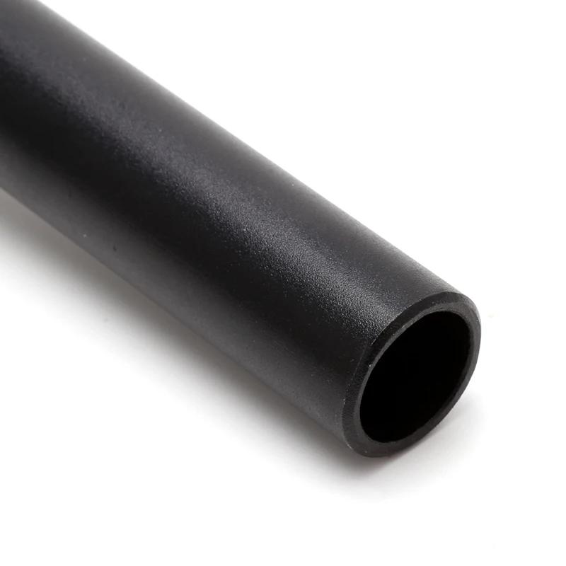Guidon plat pour VTT, en alliage d'aluminium,dimensions 25,4 mm, 62 cm, pour vélo de course, accesso