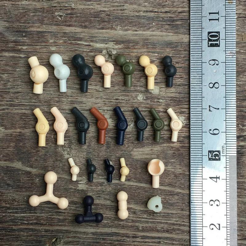 Réforme Figma Figure pièces articulées mobiles SHF coude épaule cheville Refit modifier modèle Remak