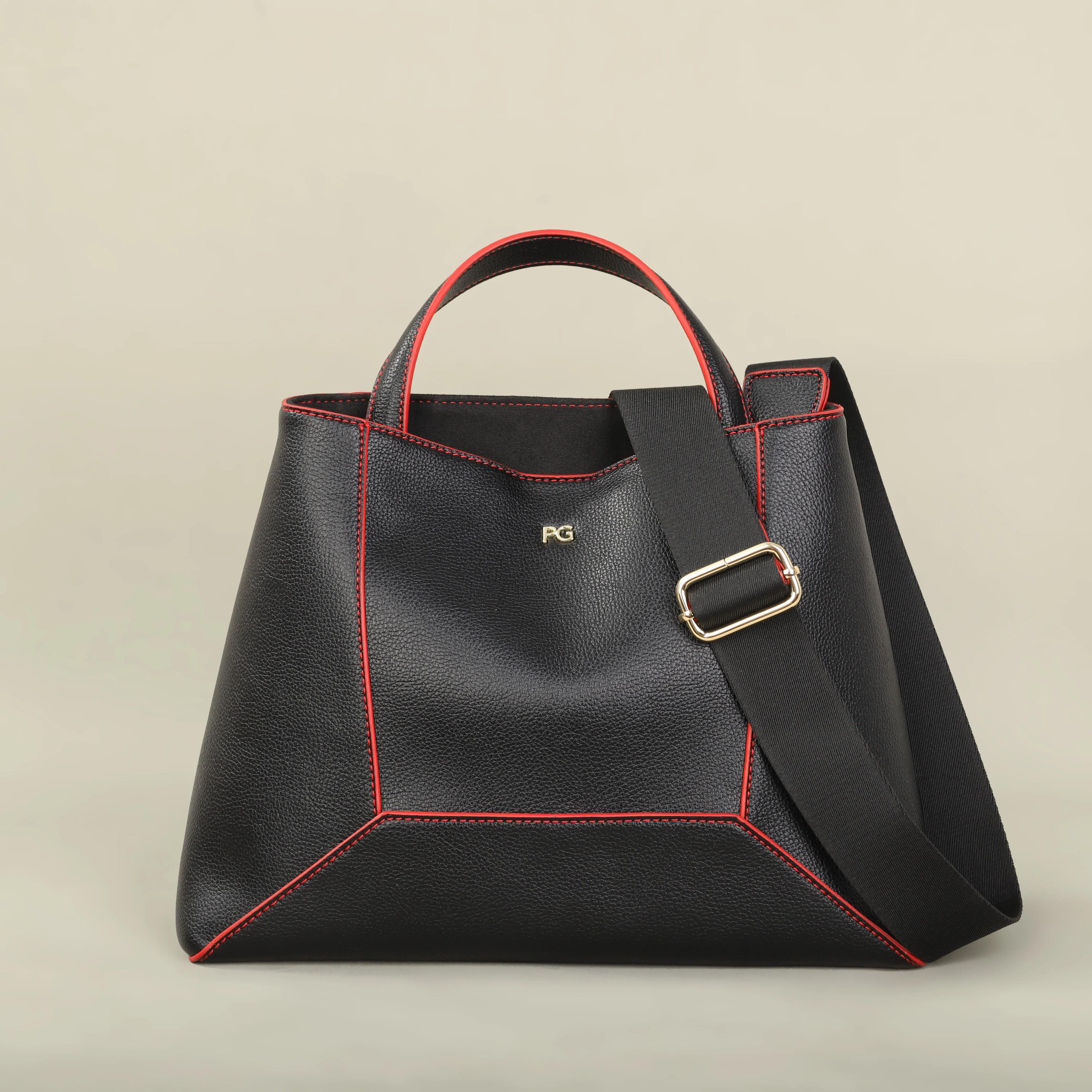 Sacs fourre-tout de luxe PG grande capacité pour femmes 2026 – Sac à bandoulière classique et tendan