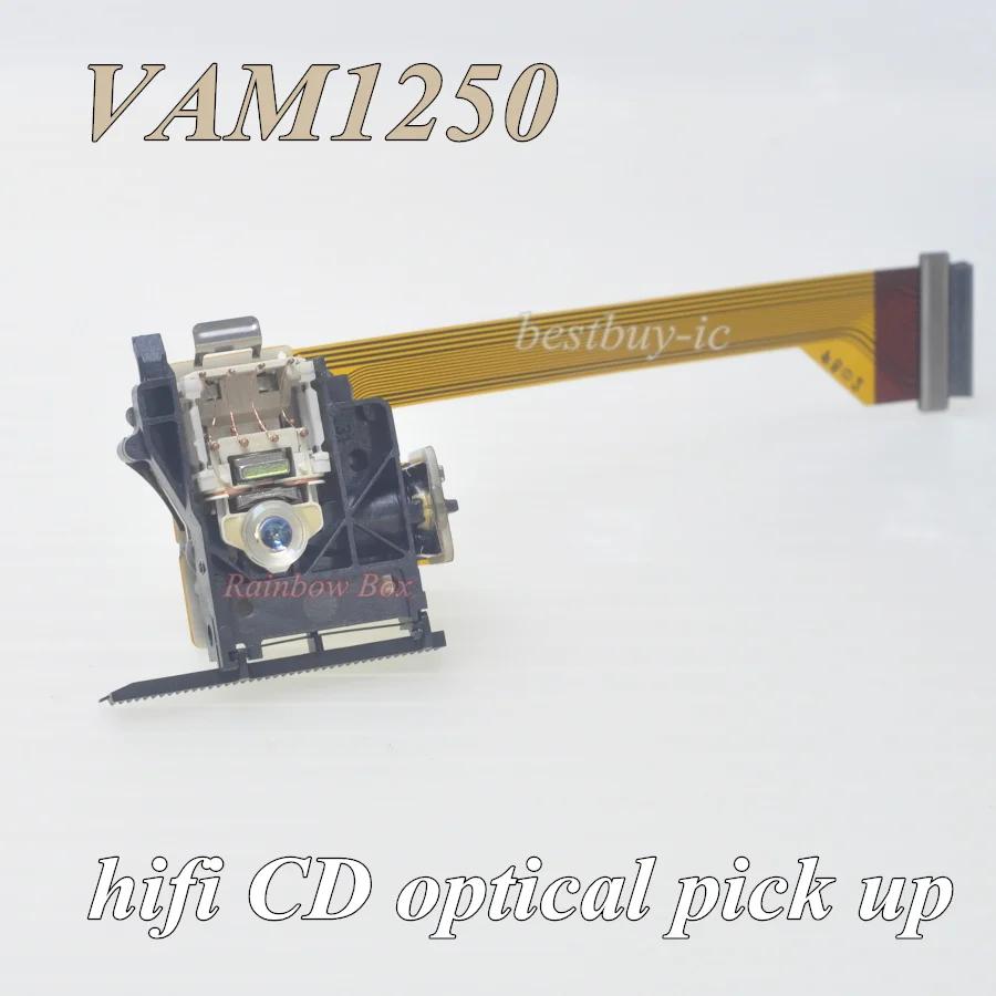 Nouveau et original VAM1250 (VAM1254 VAU1254) surface de Contact en or HiFi CD assemblage de Service