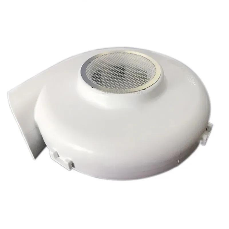 Moteur de ventilateur d'origine 5400Pa 20N704U600 pour aspirateur Robot Roborock S7 Max Ultra/ Q Rev