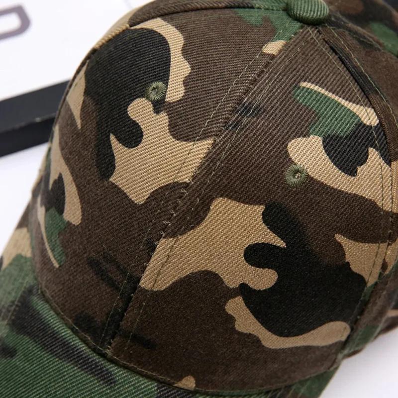 CamSolomon-Casquette de Baseball en Coton pour Homme et Femme, Chapeau de Soleil, dehors en Plein Ai