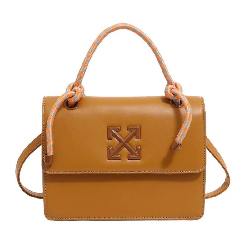 Nouveau Sac Carré Femme 2026 - Sac Bandoulière Tendance et Polyvalent, Idéal pour le Quotidien