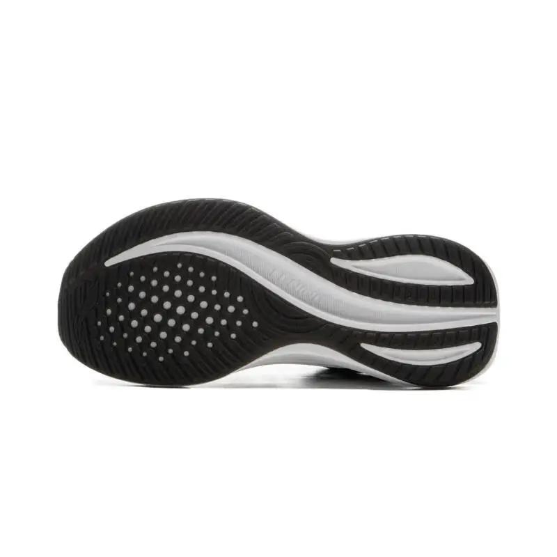 Chaussures course Li-ning YUEYING 4 hommes coussin confort léger antidérapant baskets sport