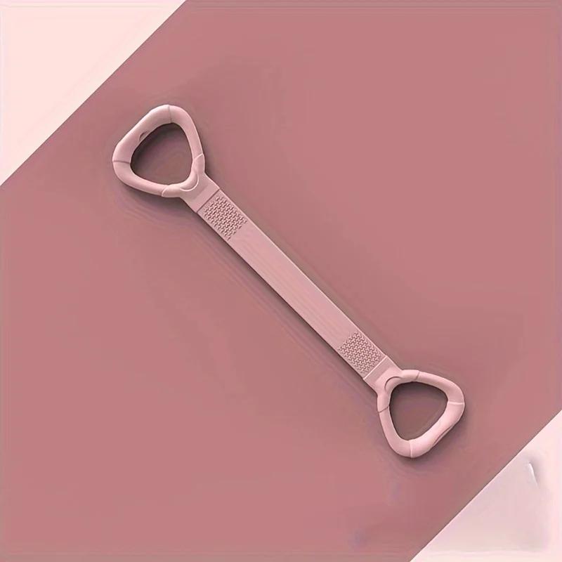 Bande de résistance multifonctionnelle Figure 8 pour l'entraînement complet du corps – Sangle de fit