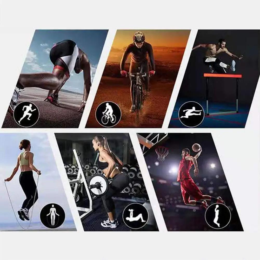 Leggings de sport pour hommes, pantalons de Compression, short quart de basket-ball, séchage rapide,