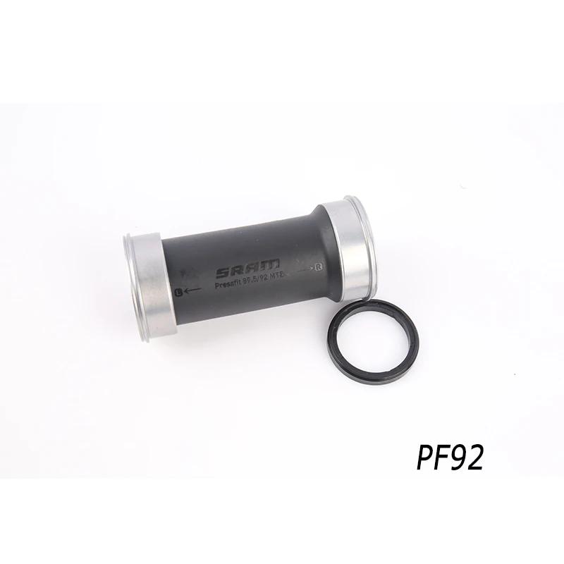 SRAM – support de pédalier pour vtt DUB, BSA BB30, PF30, à pression, 92, mouvement Central, SX NX GX