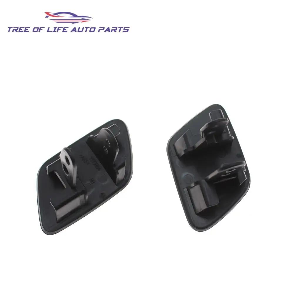 51657199141 51657199142   Couvercle de Jet de buse de pulvérisation de lave-phare de pare-chocs avan