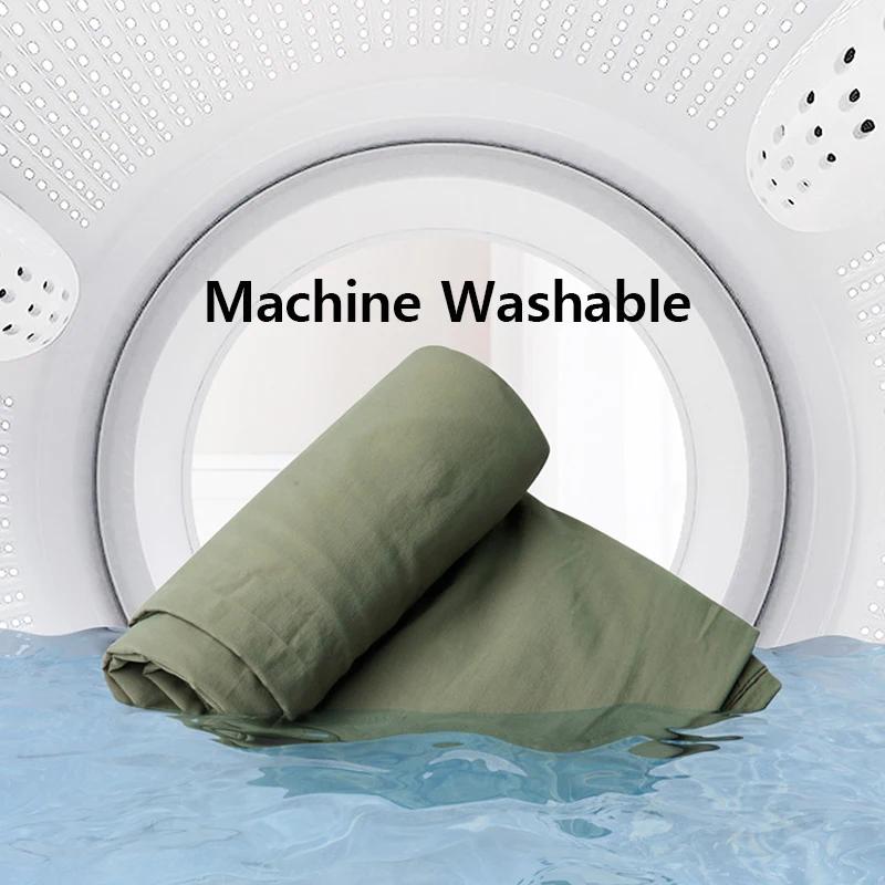 Natureifa-Juste de sac de couchage simple ultralégère, doublure légère, draps de camping confortable