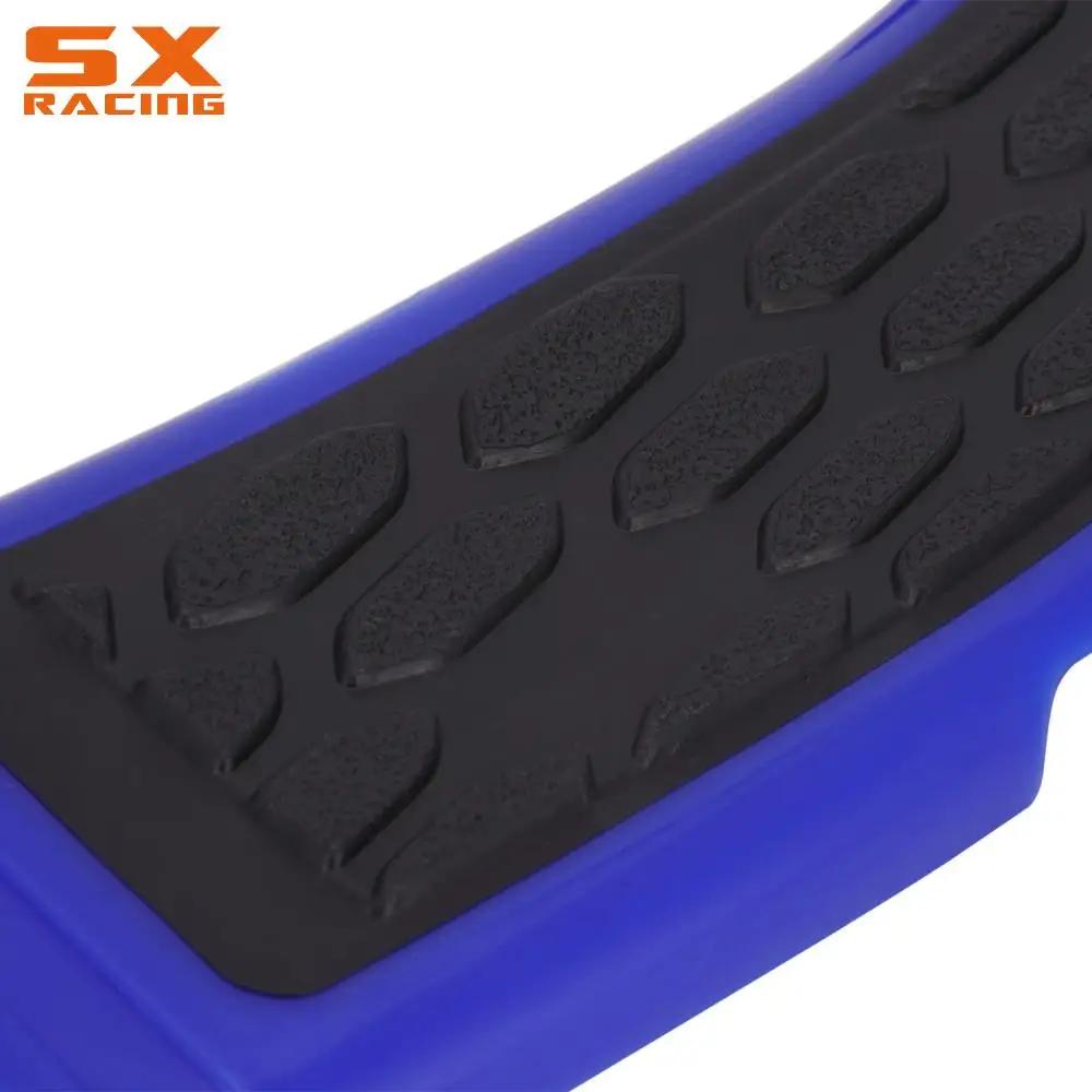 Juste de protection de cadre de moto, Yamaha YZF250, YZF450, WRF450, YZF, WRF 250, 450, 2014, 2015, 