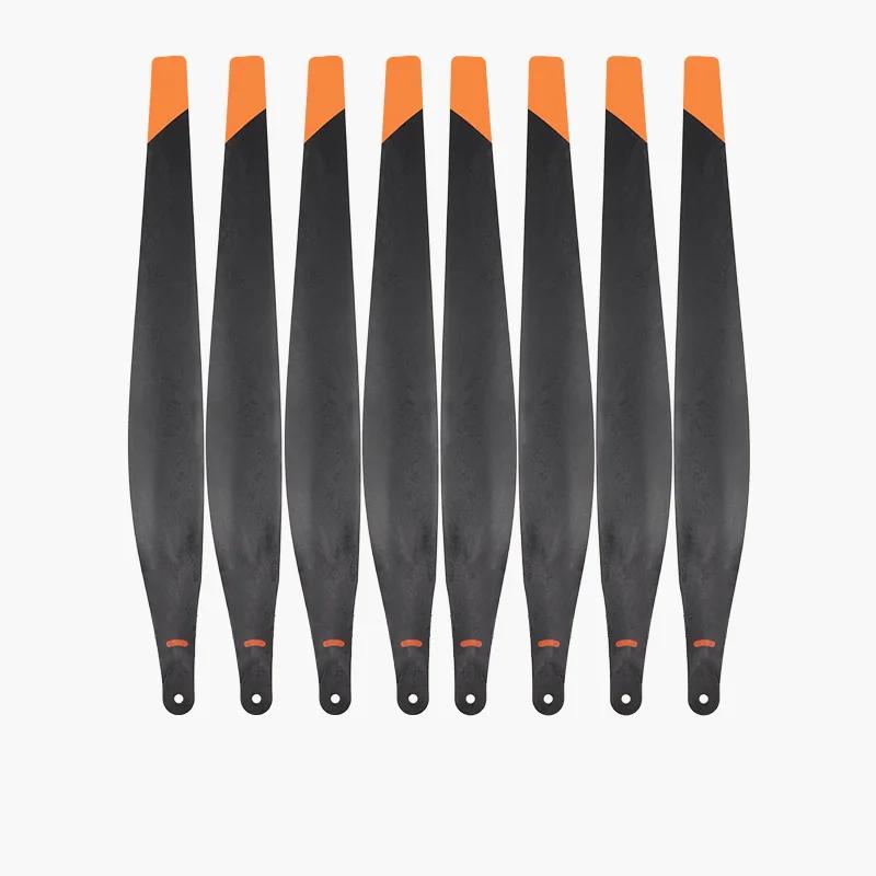 Pièces de Drone agricole pliantes, hélices CW CCW à haute teneur en carbone pour DJI T25 T25P, copie