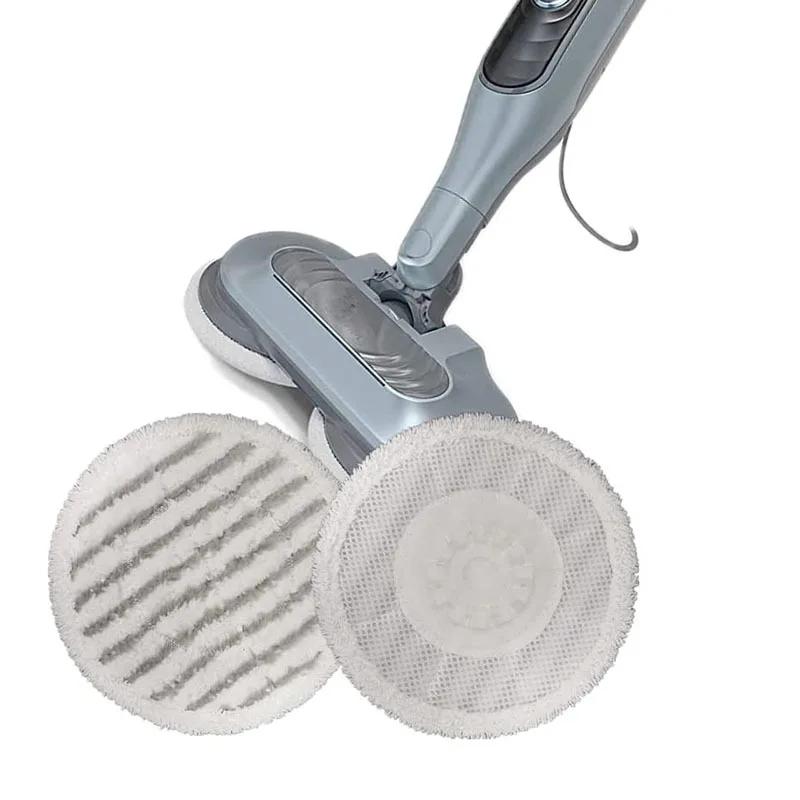 Tampons de vadrouille à vapeur pour Shark S7001 S8201 S8001 S7201 S7000 S7000AMZ S7001TGT série amél