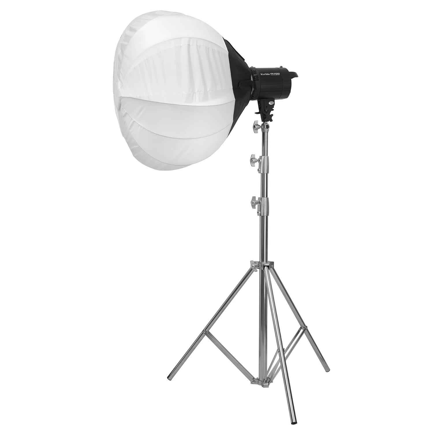 Trépied de Studio vidéo robuste en acier inoxydable, 280cm, grand Support solide pour photographie, 