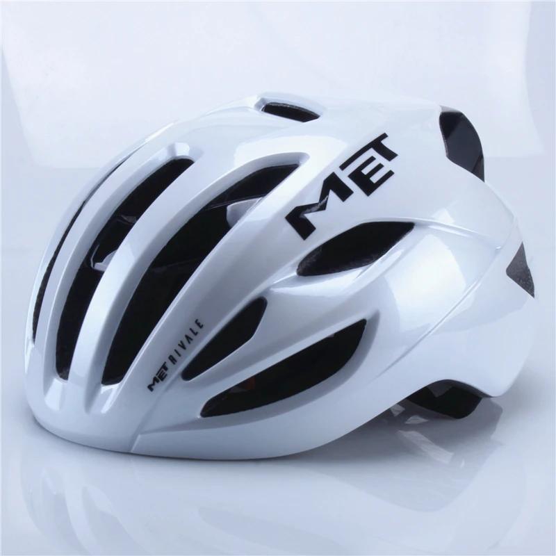 Casque de cyclisme pour hommes, Sports de plein air, patinage de vitesse, vtt en toute sécurité, pou