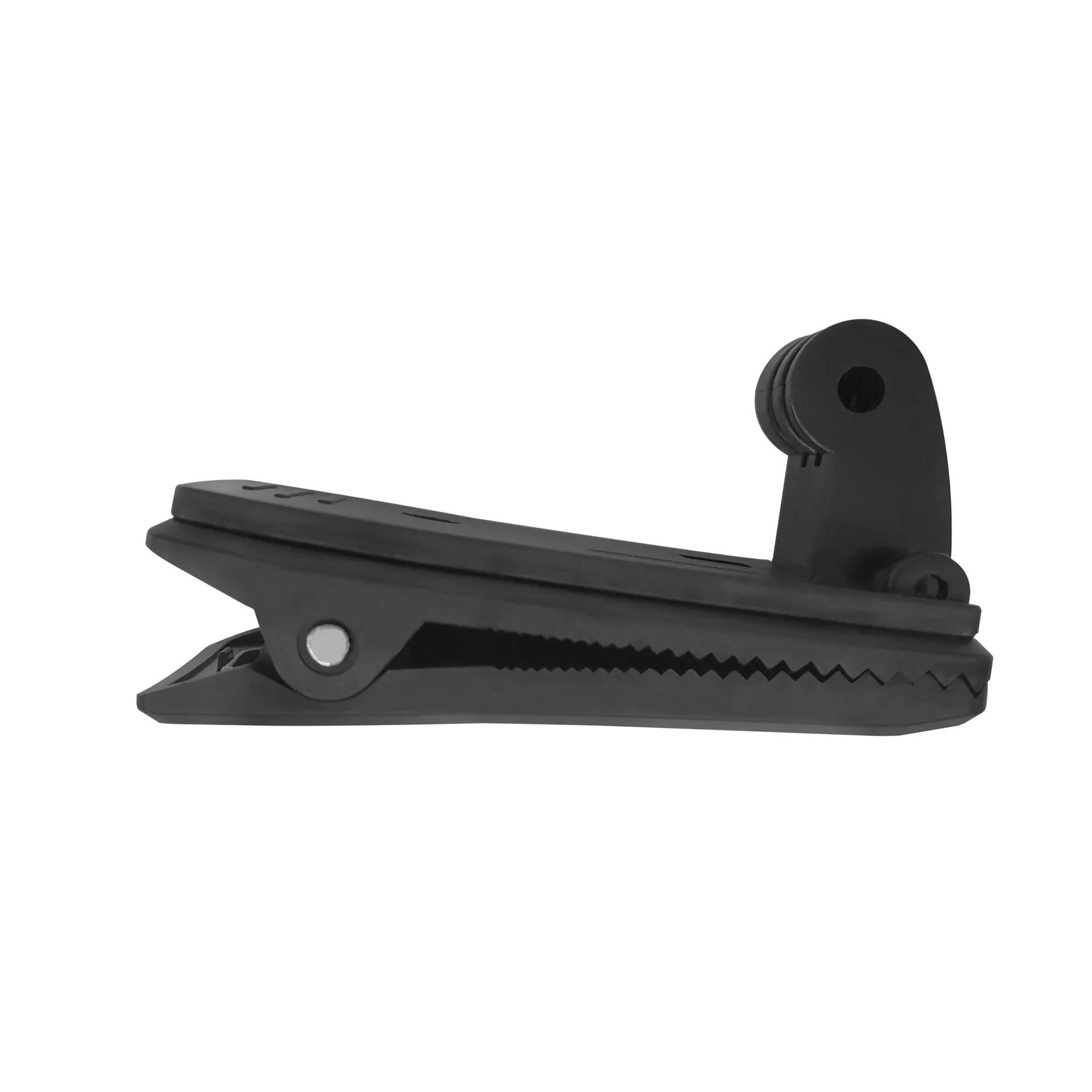 Ceinture de chapeau rotative à 360 ° pour Gopro Hero 4 Session/4/3 +/ Hero 3/ 2, sac à dos, accessoi