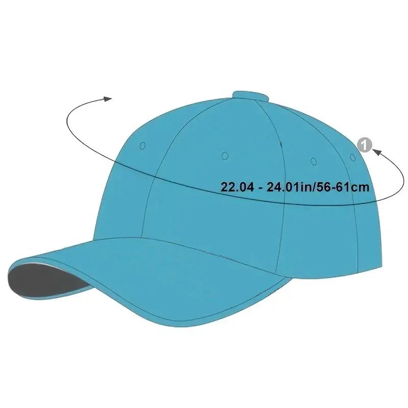 Une petite fille avec un visage qui pleure, une casquette de baseball brodée en éponge, une casquett