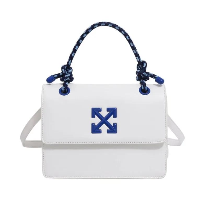 Nouveau Sac Carré Femme 2026 - Sac Bandoulière Tendance et Polyvalent, Idéal pour le Quotidien