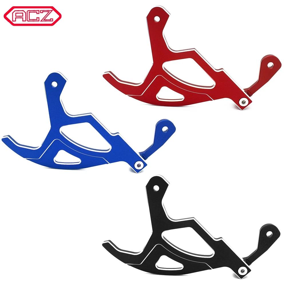 Pour YAMAHA YZ125 YZ250 YZ250F YZ450F YZ125X YZ250X WR250F WR450F WR250R Moto Étrier De Frein À Disq