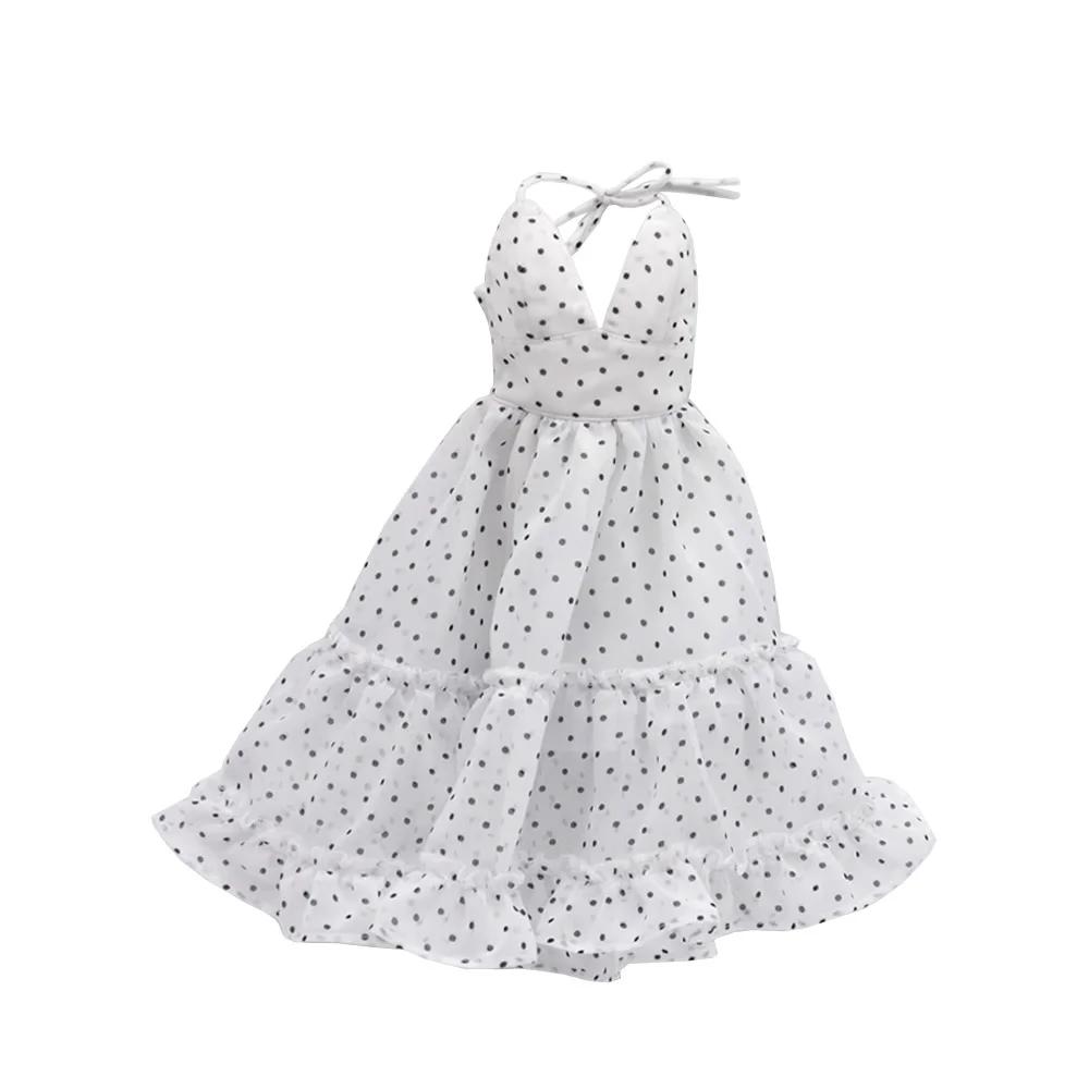 Vêtements de poupée 58-60CM 1/3 BJD, jouet DD SD, accessoires de poupée à rotule, robe à la mode, ju