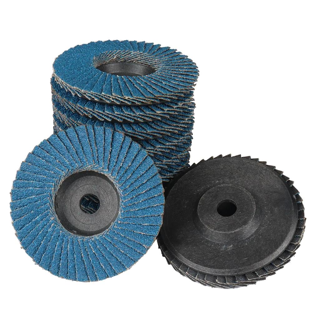 /05/2019 à Lamelles Plates de 3 Pouces pour Meuleuse d'Angle, Accessoires de Coupe du Bois, 1 à 3 Pi