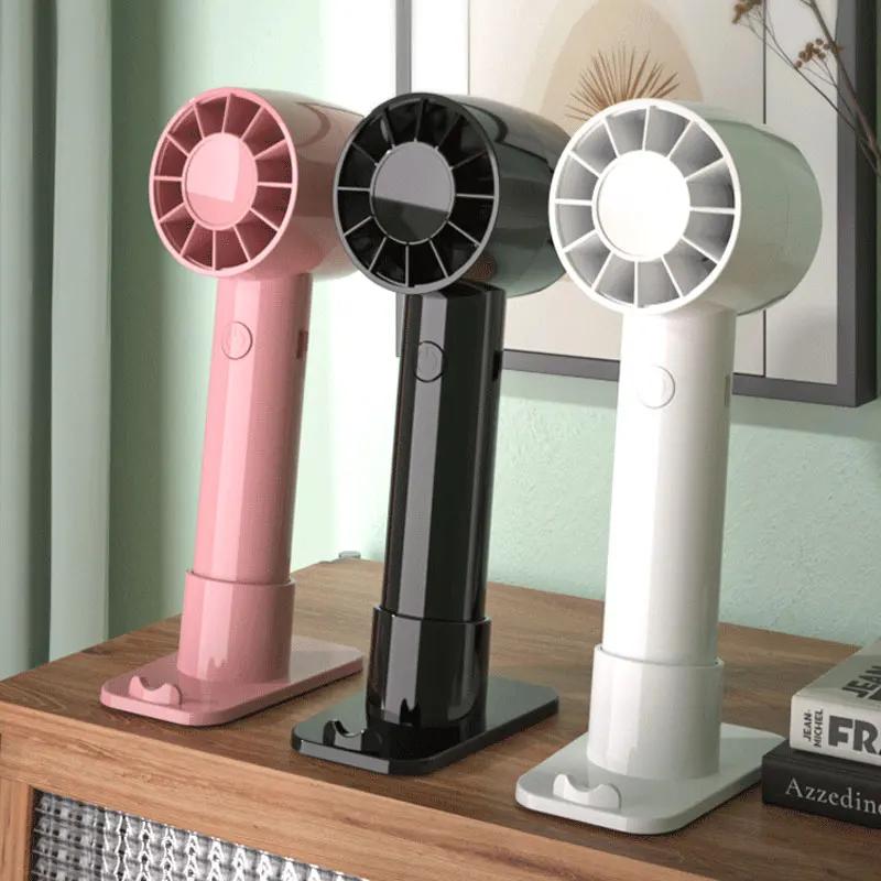 Ventilateur de cils Portable, troisième vitesse, Mini colle à cils Rechargeable par Usb, sèche-linge
