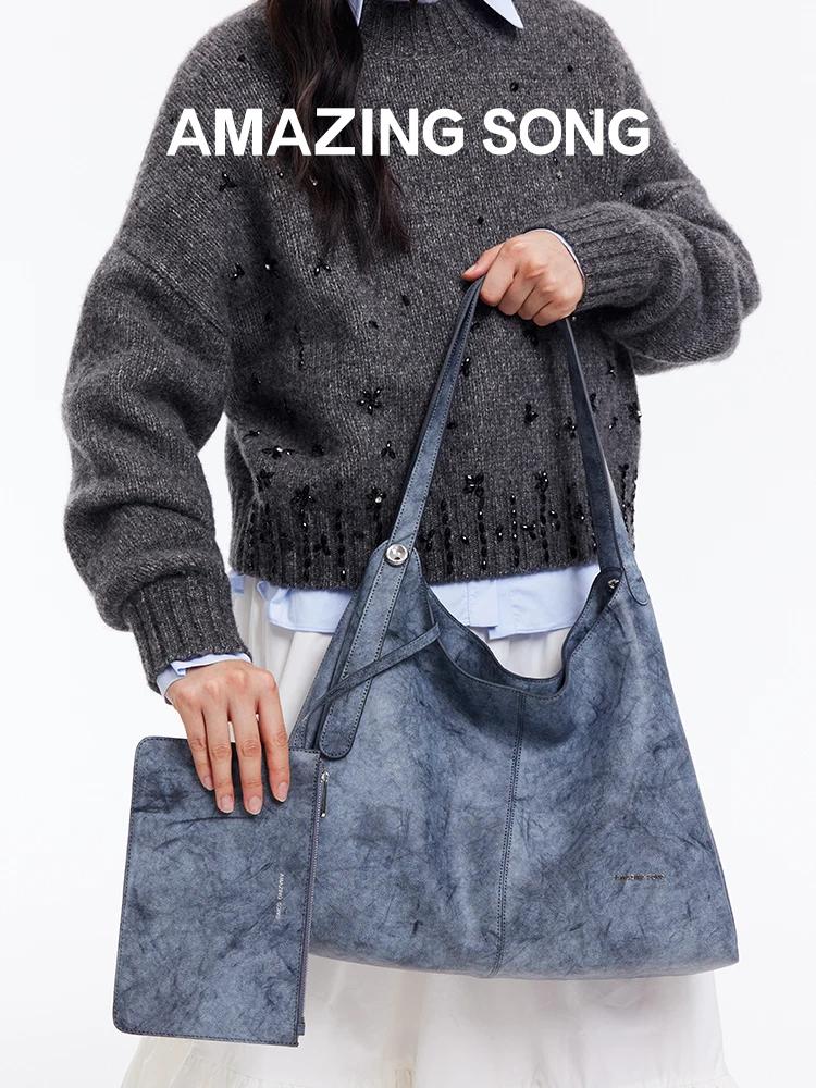 Tote Song Berry Objets