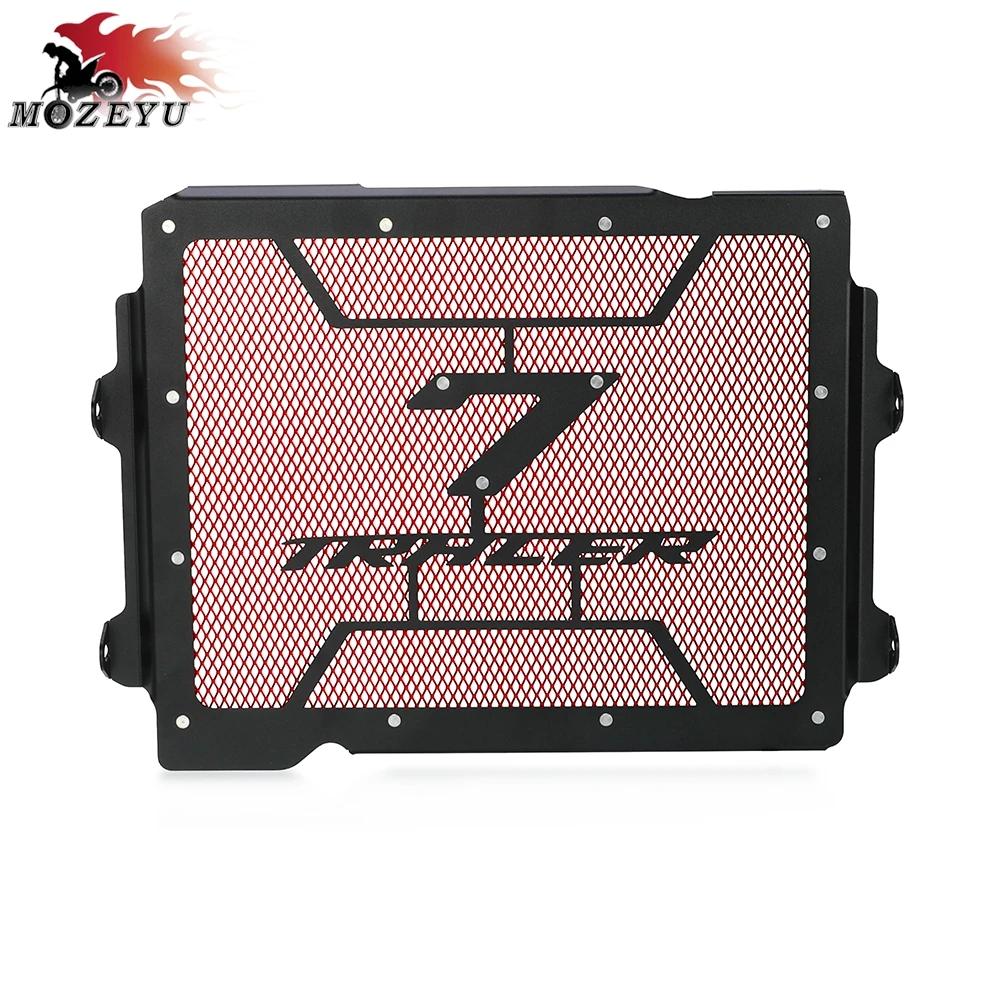 Tracer 7 GT – couvercle de protection de calandre pour moto, accessoires pour YAMAHA Tracer7 Tracer