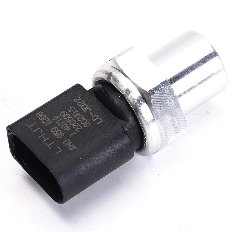 Capteur de pression de climatisation A/C 4H0959126A 4H0959126B pour VW Audi A3 A4 A5 A6 A7 A8L Q5 R8