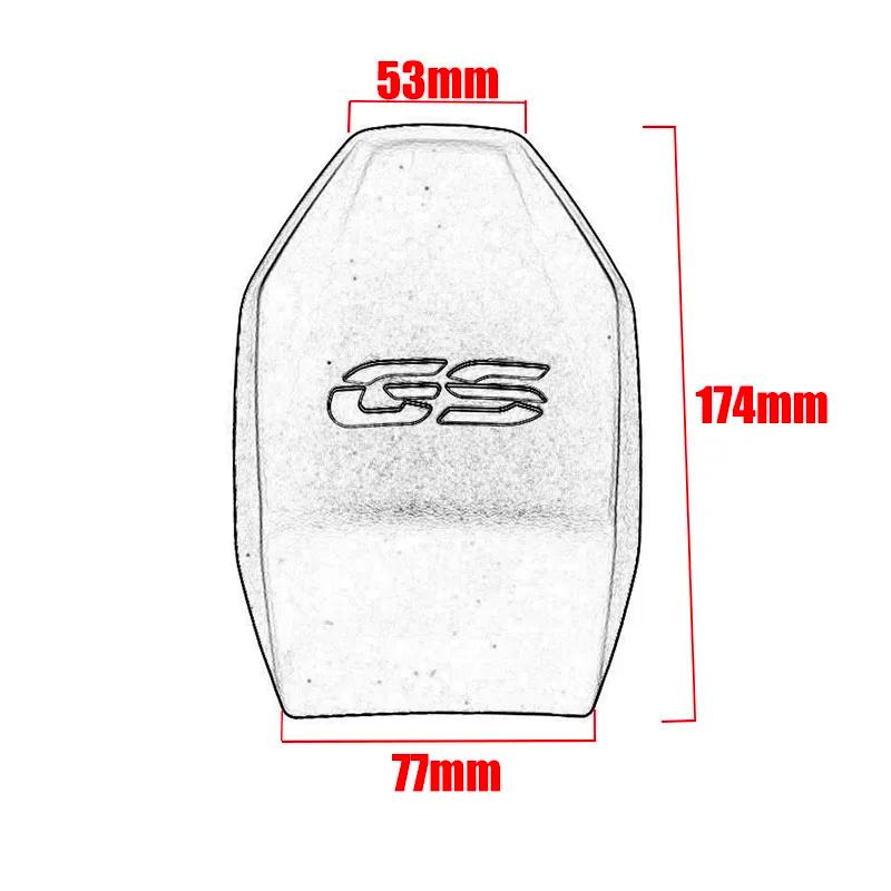 R1250GS Rnuder GS Fuel Previous Pad Protector Cover Stickers, BMW R 1200 GS LC R1250 GS R 1250GS 201