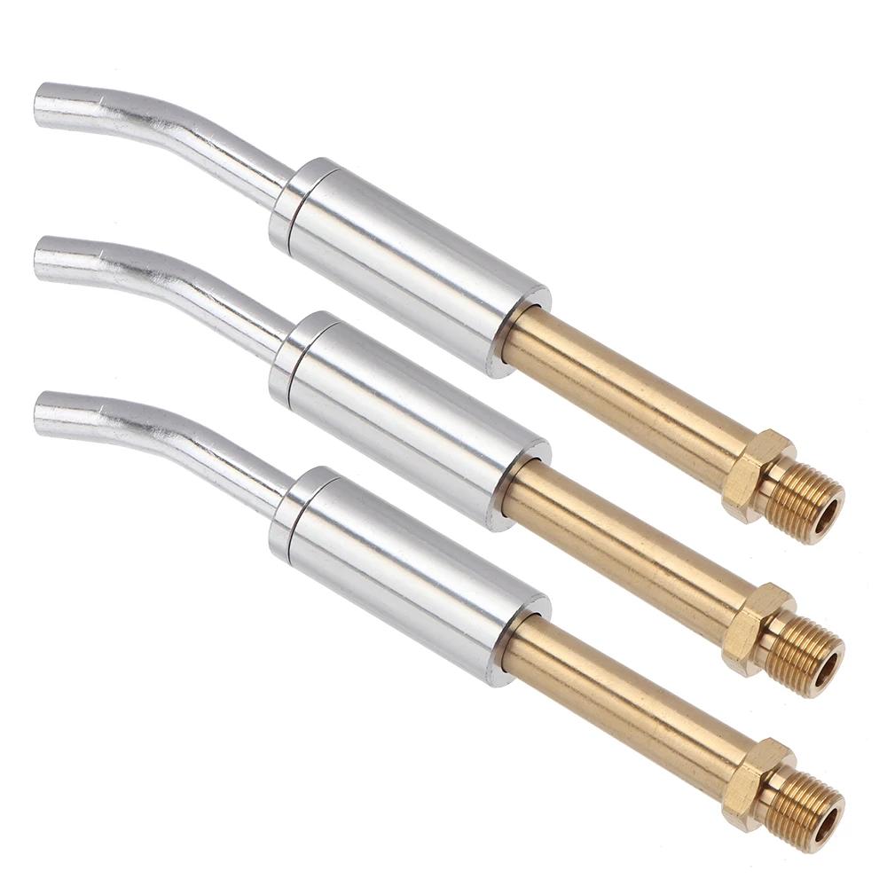 Tornado Books Gun, Air Blow-Dust Auto Cleaner Tool, High Pressure Car Washer, Buse Bearing Connector