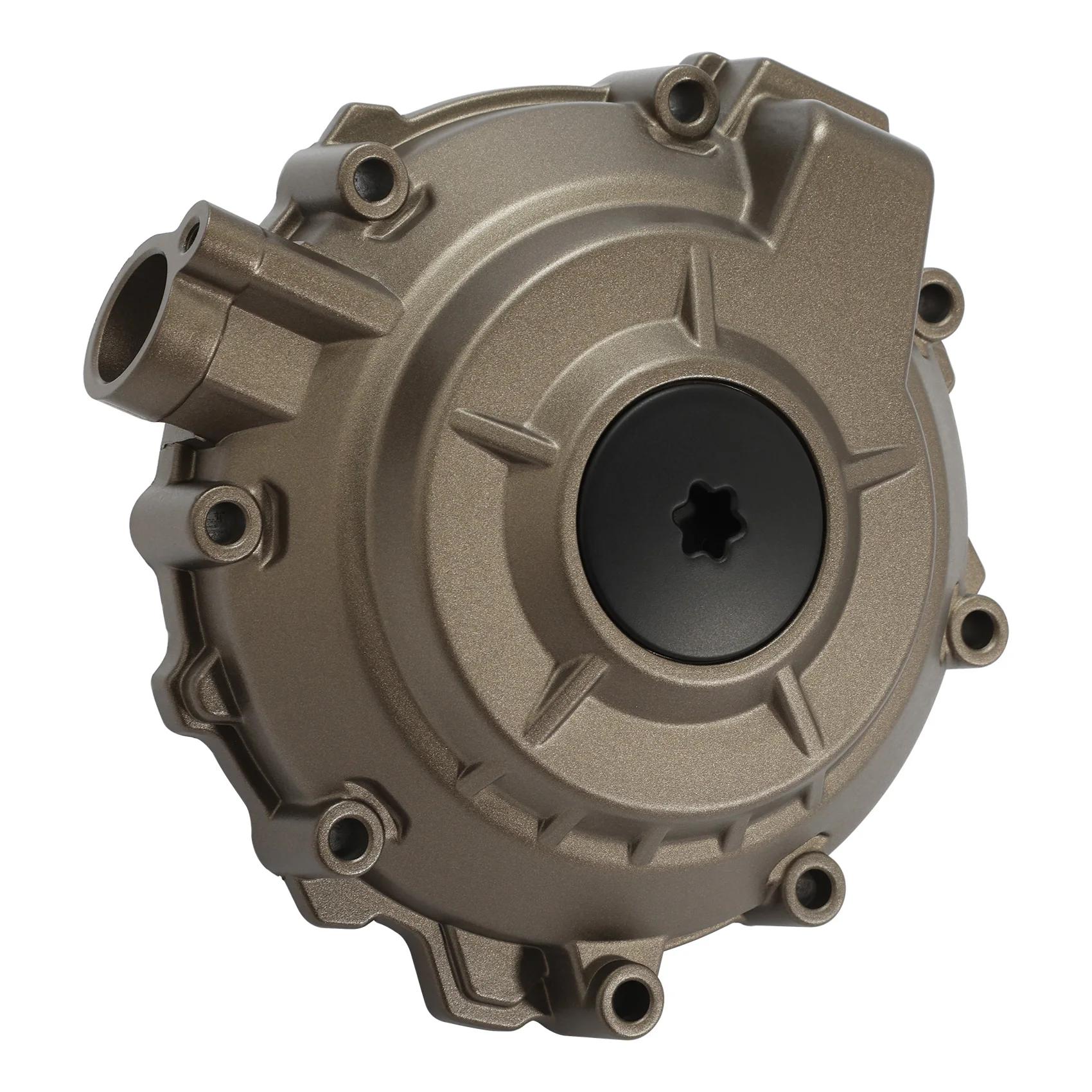 Couvercle de carter de Stator de moteur de moto en aluminium, pour BMW S1000R 2021-2025 S1000RR 2019