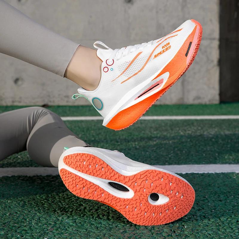 Nouvelles Chaussures de Course Légères et Respirantes 2026 – Baskets Sportives pour un Style de Vie 