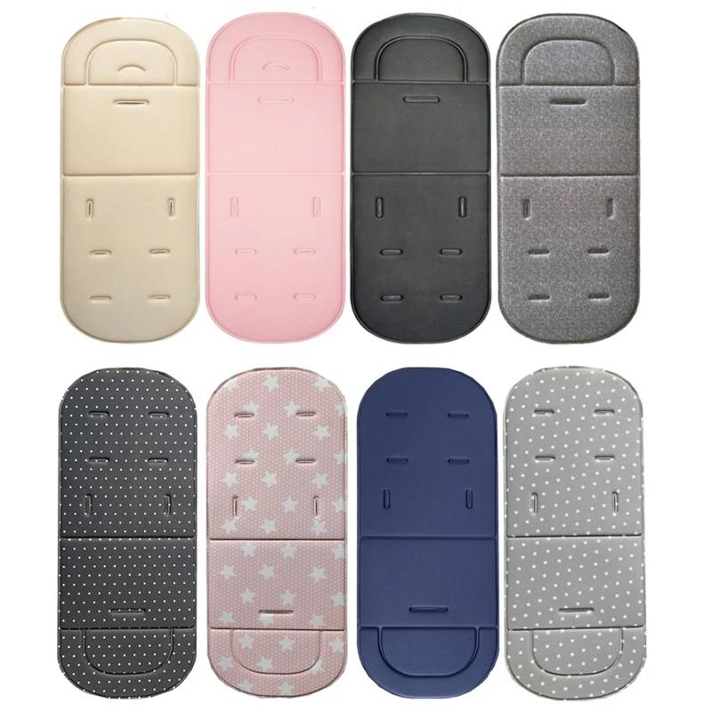 Fation-Coussin de Poussette Confortable pour Bébé de 0 à 24 Mois, Siège de Voiturette pour Enfant, P