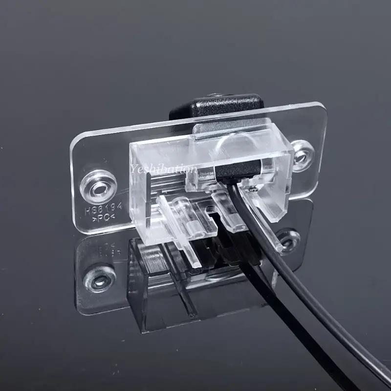 Caméra de recul pour voiture, pour VW Volkswagen Touareg 2002 2003 2004 2005 2006 2007 2008 2009 201