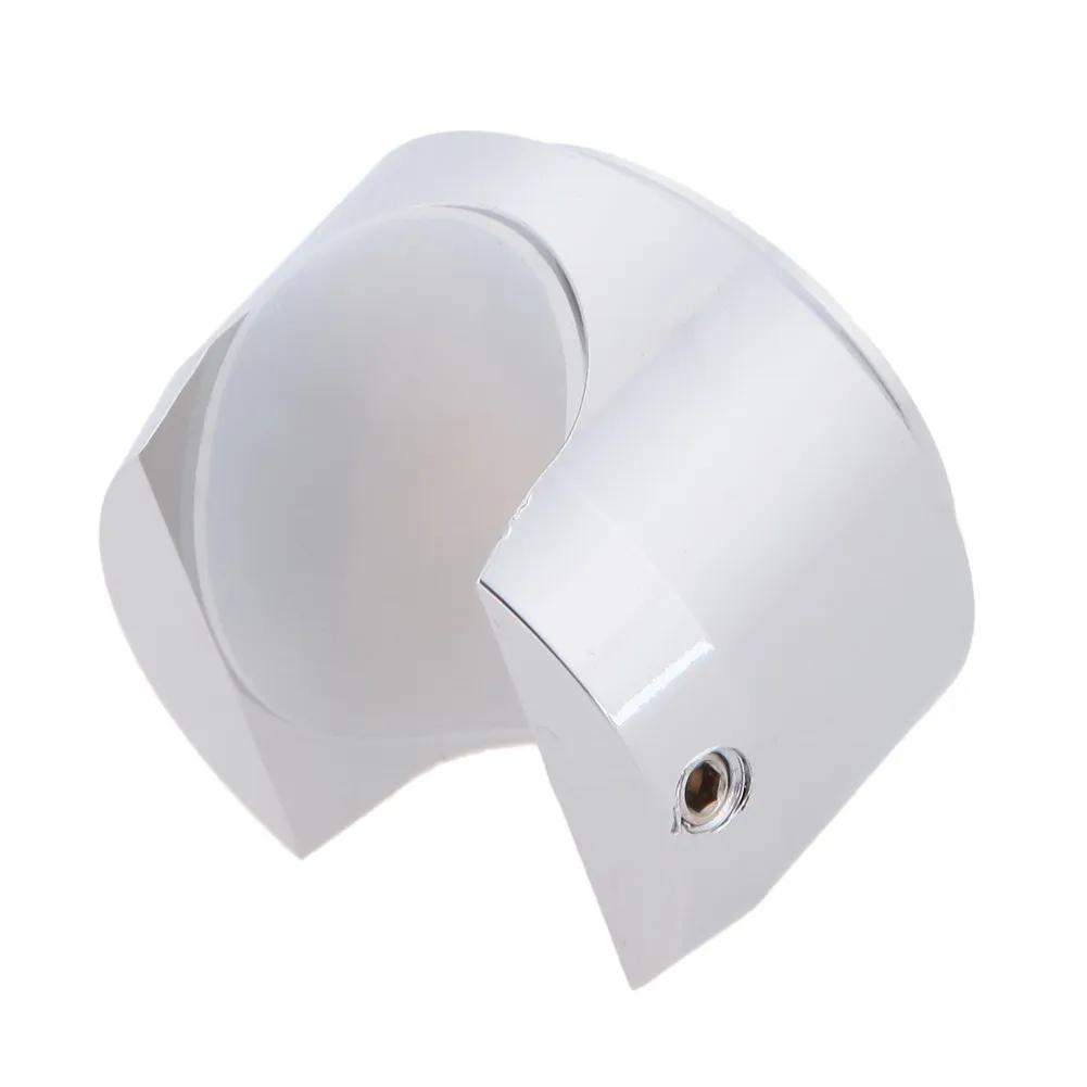 Montre lumineuse pour guidon de moto, horloge à Quartz étanche, légère, à la mode, équipement pour m