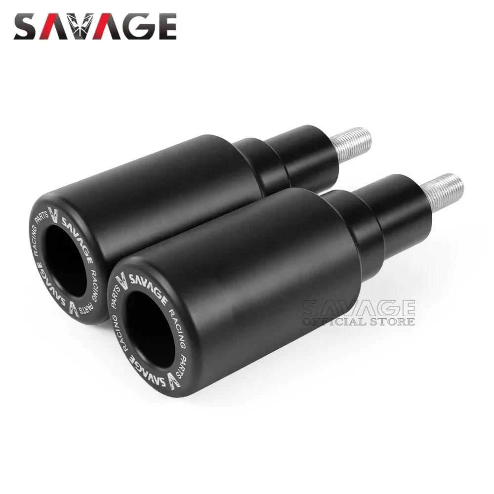 Pour HONDA Hornet 600 cadre curseur Crash protecteur CB600F CB600S CB CBF 600 N/S/F moto moteur Cras