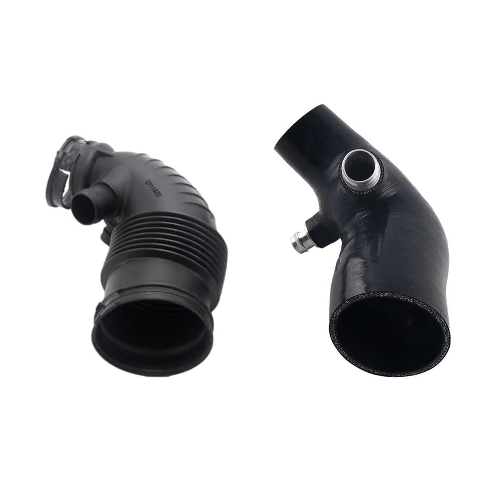 Kit de durites d'admission en silicone pour BMW, F20 116 118 F35 R56 F30 316 N13 1.6 2012-15