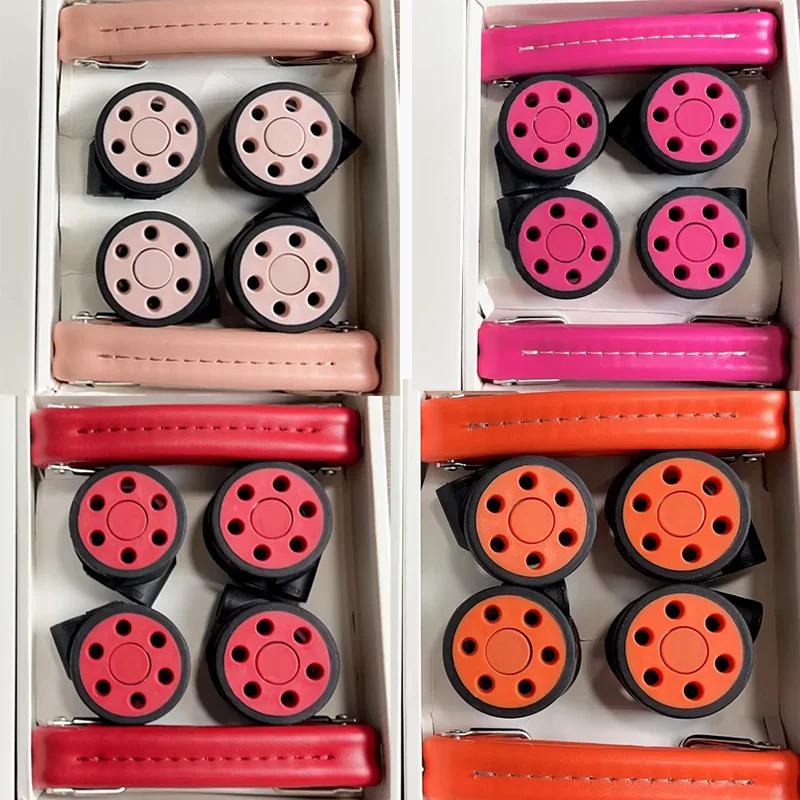 Pièces de rechange pour valises Rimowa 360 °   Roues silencieuses et lisses, roues pivotantes, insta