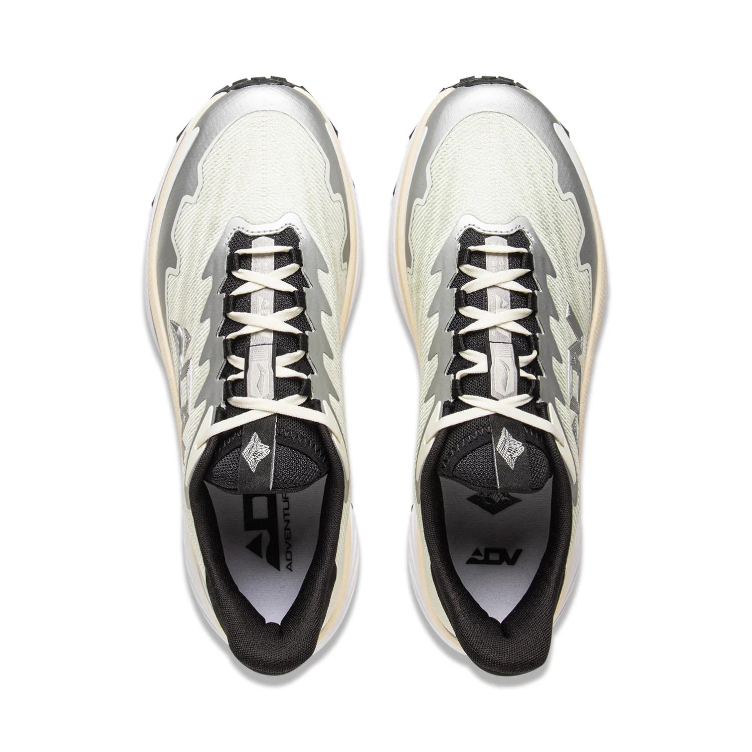 Li-Ning BEN XIAO – chaussures de course sur sentier pour hommes, résistantes à l'eau, respirantes, a