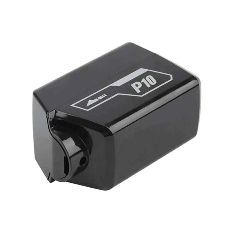 B-M pour Proscenic P10 sans fil déterminer pièces d'aspirateur accessoires batterie au lithium 2000M